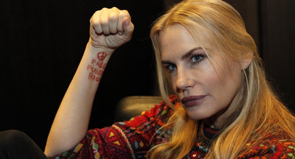    Andrey Pronin/ZUMAPRESS.com / www.globallookpress.com