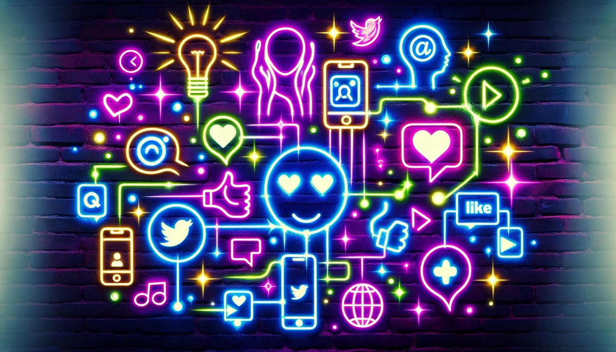  Как социальные сети изменили продажи