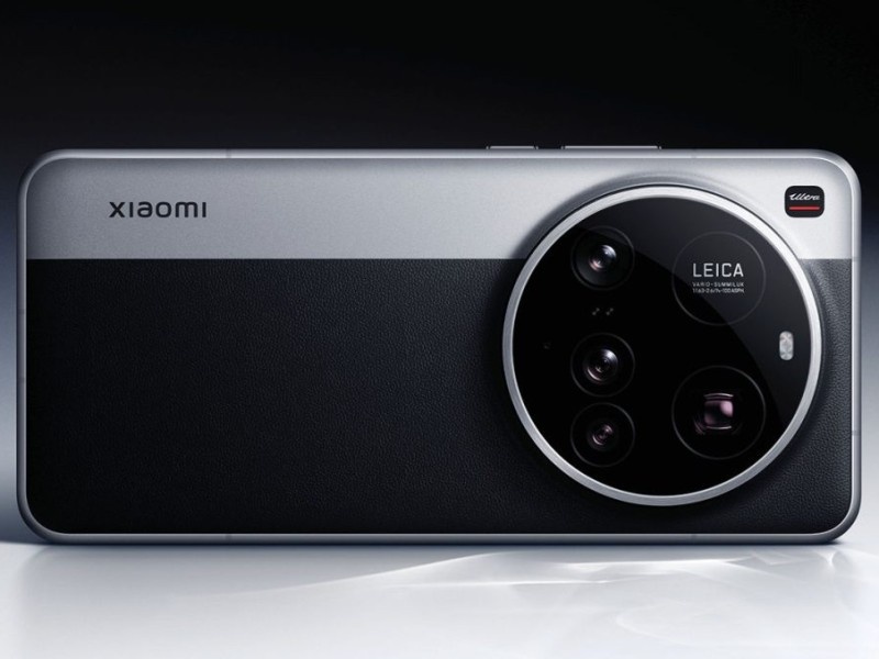    Выпущены «глобалки» Xiaomi 15 Ultra и Watch S4. Сколько они стоят?