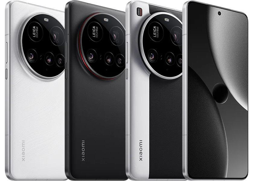    Выпущены «глобалки» Xiaomi 15 Ultra и Watch S4. Сколько они стоят?