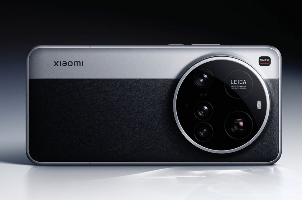    Выпущены «глобалки» Xiaomi 15 Ultra и Watch S4. Сколько они стоят?