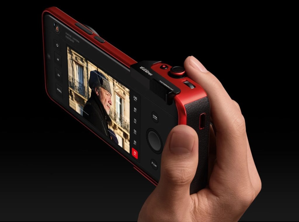    Выпущены «глобалки» Xiaomi 15 Ultra и Watch S4. Сколько они стоят?