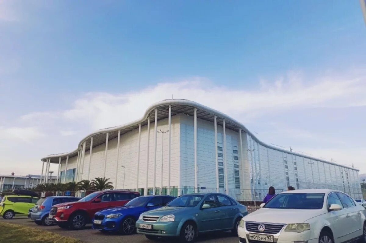    «Сириус» может открыть образовательный центр в Арабских Эмиратах