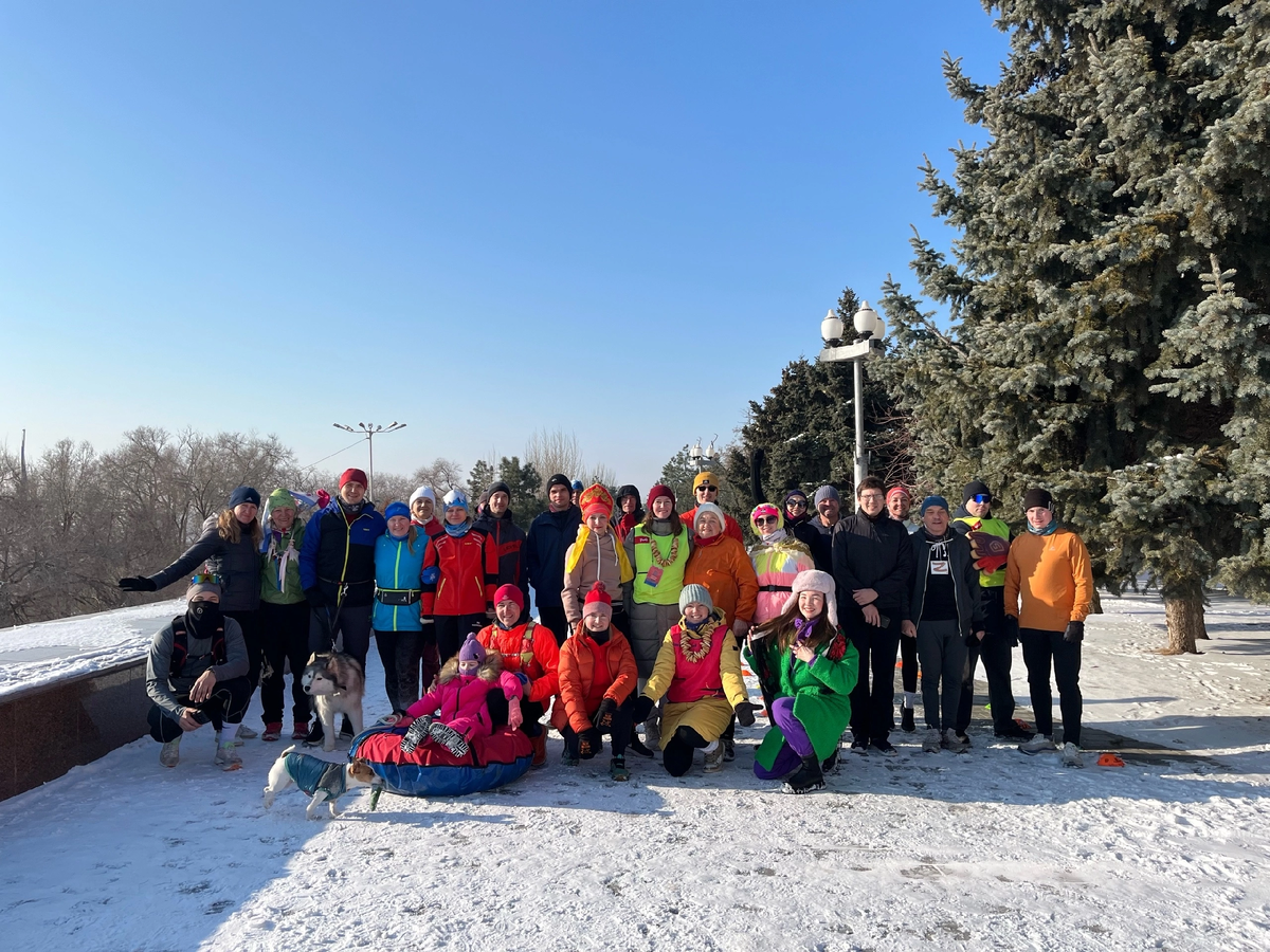 Фото из ВК 5В Волгоград Панорама