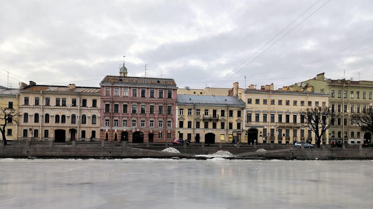    Фото: globallookpress.com/Maksim Konstantinov