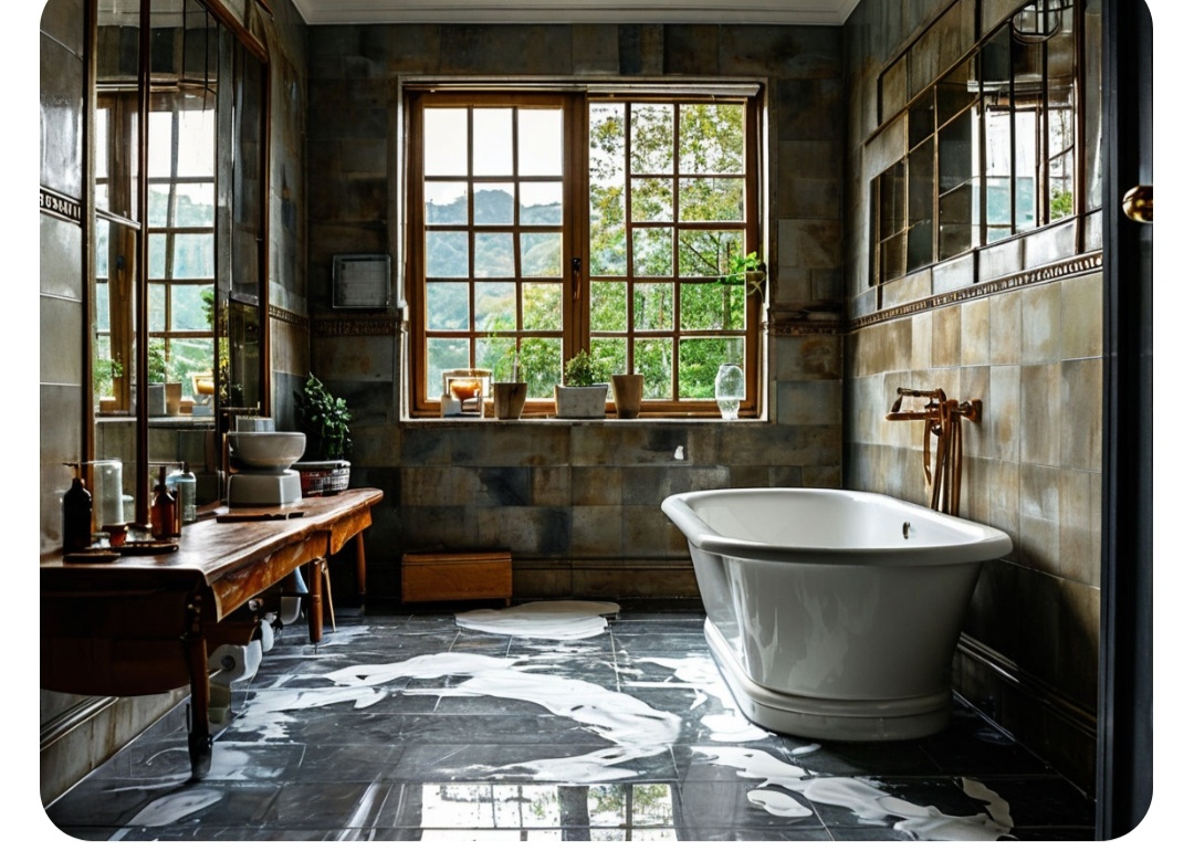 Гидроизоляция 