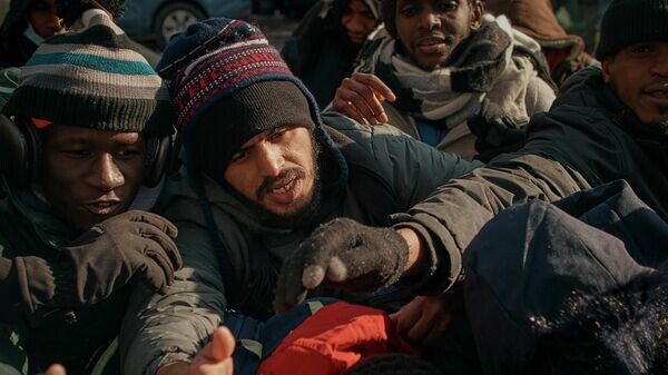    © AP Photo / Andres Kudacki