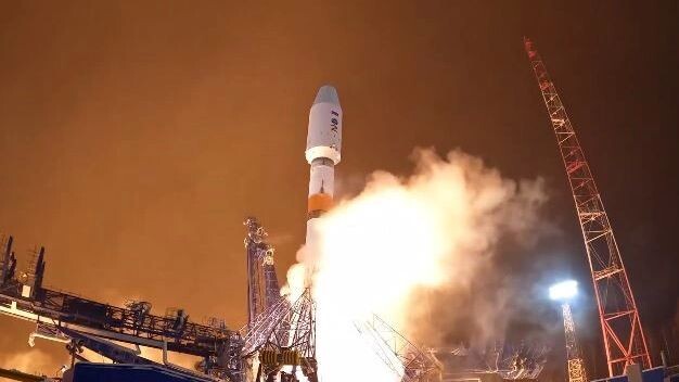    Фото: t.me/mod_russia