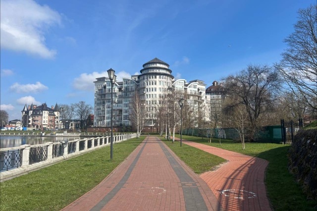   Фото из архива Калининград.Ru