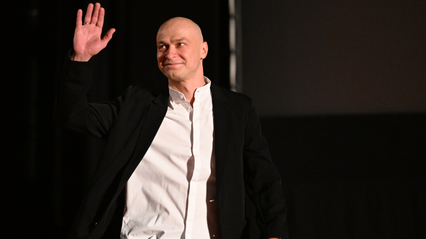    Фото: © РИА Новости/Максим Блинов