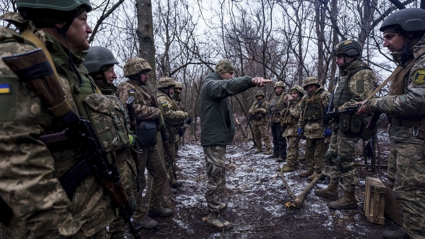   AP Evgeniy Maloletka