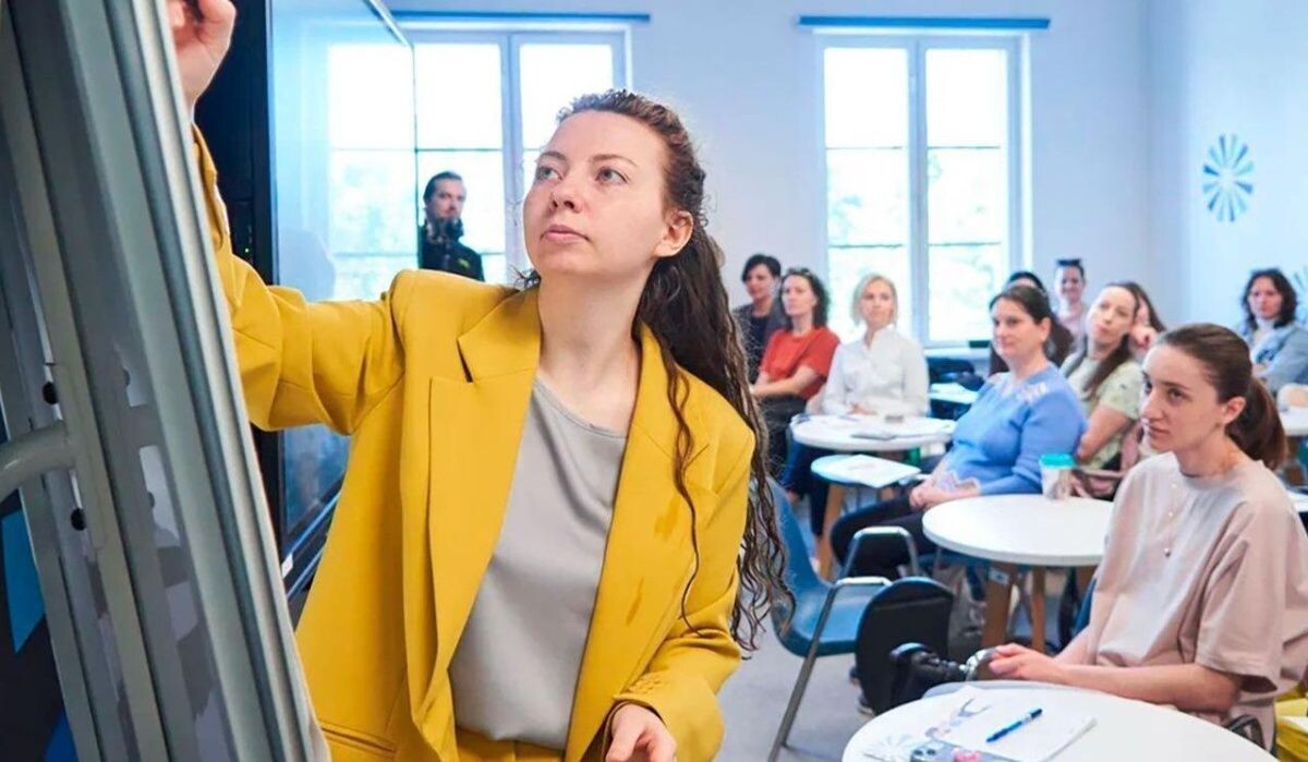     Эксперт. Источник: mos.ru Автор фото: Пресс-служба Мэра и Правительства Москвы