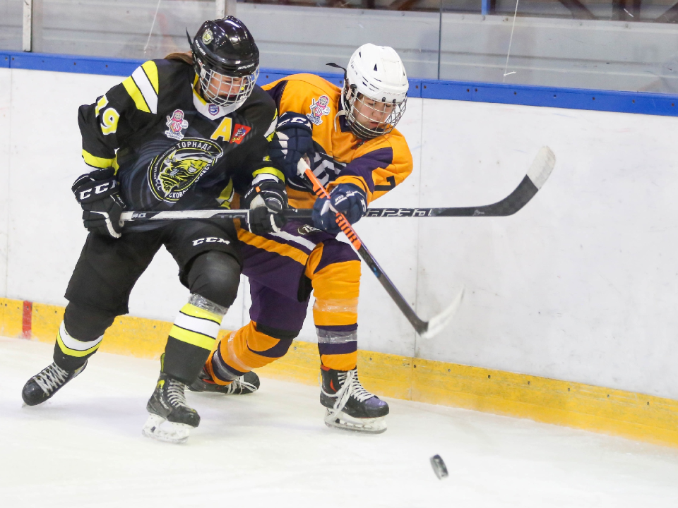     Фото: ЖХК «Торнадо»