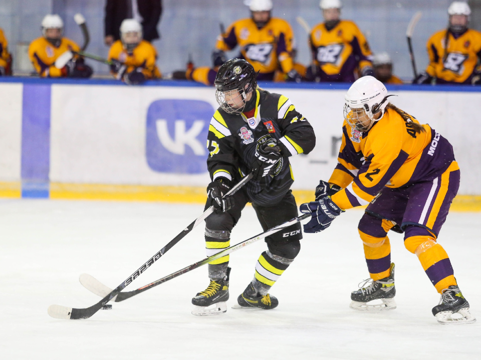     Фото: ЖХК «Торнадо»