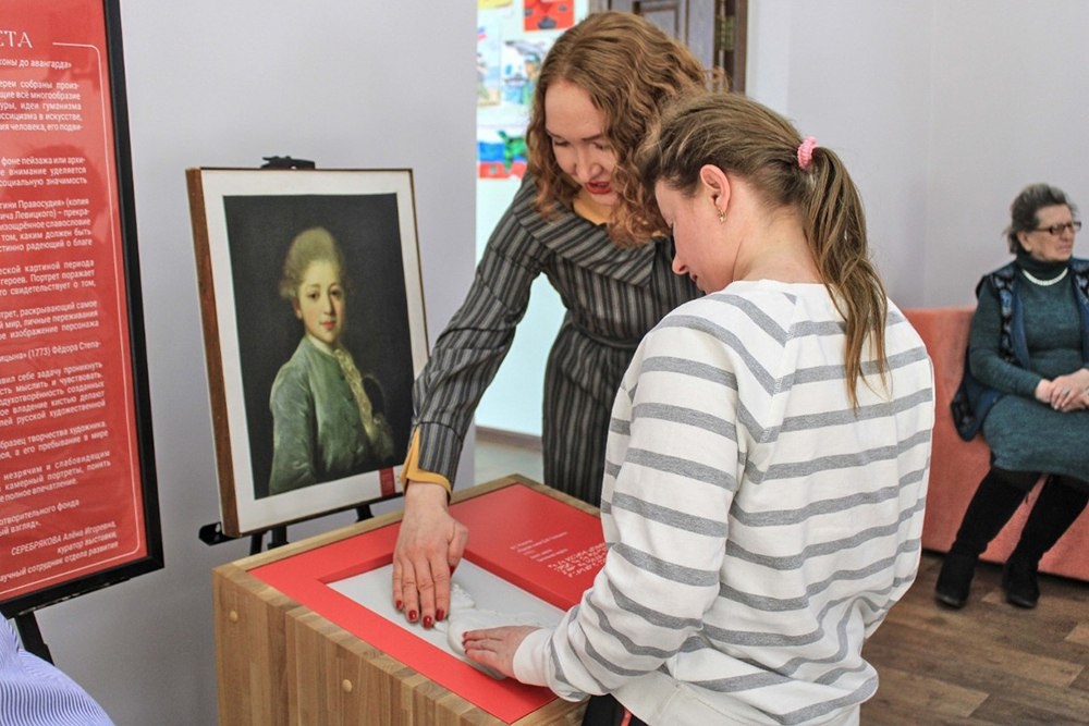    Пресс-служба Приморской картинной галереи