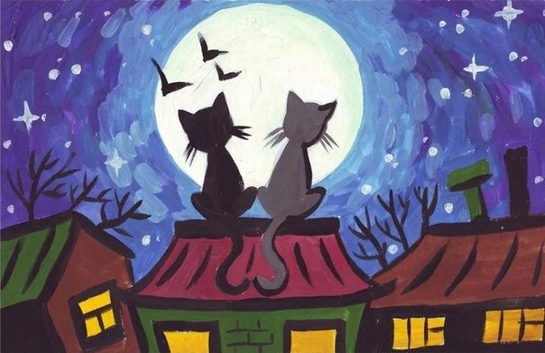 Рисунок из интернета.