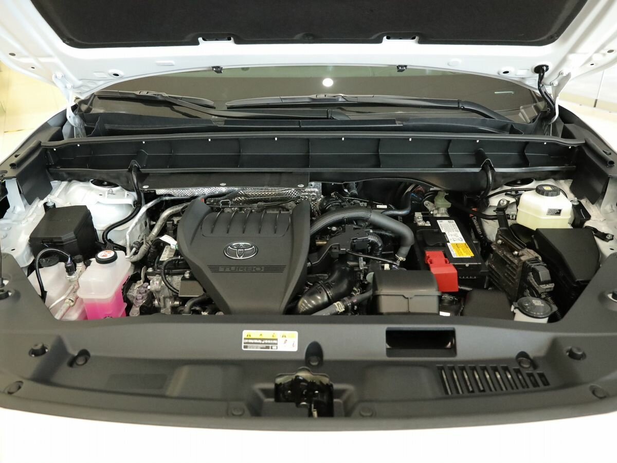 Фото: Toyota Highlander