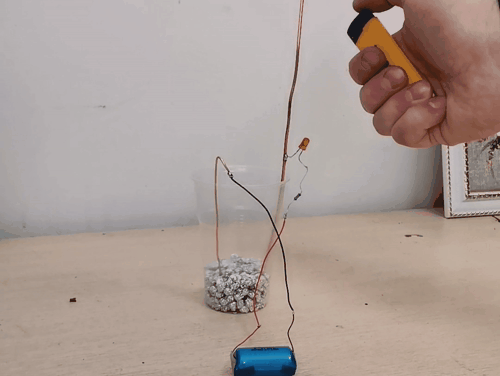 Вышло что-то такое!