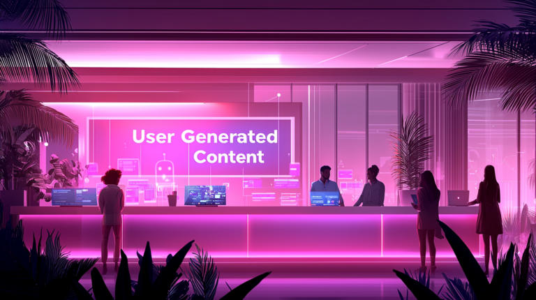    UGC: мощный инструмент доверия к бренду dresh77