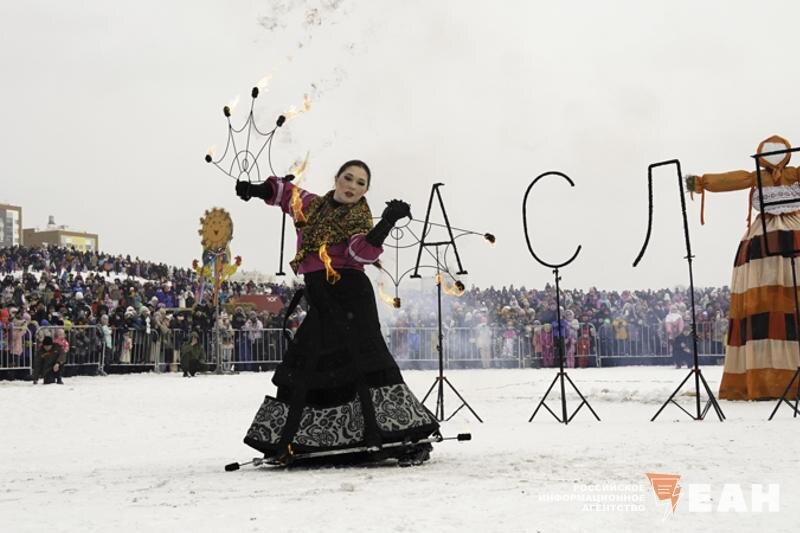    Фото Юрия Капустина, ЕАН