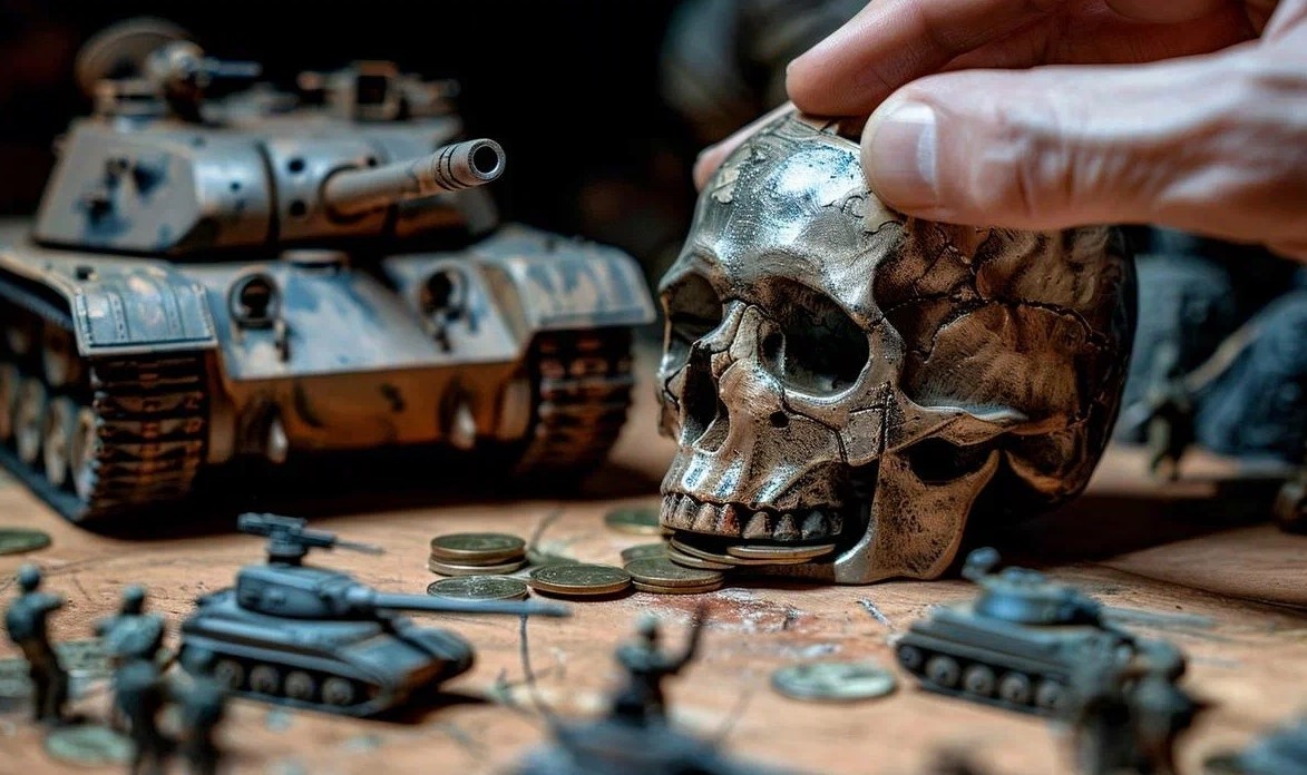    Фото: коллаж Царьграда.