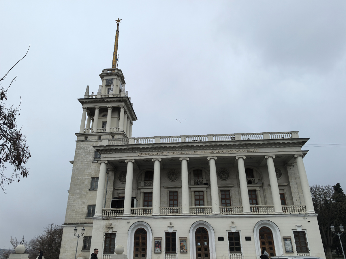 Фотографии для статьи сделаны 2 марта 2025 года.