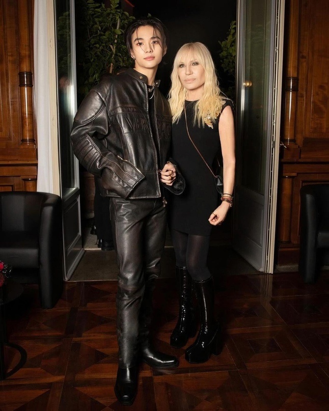 Фотография из открытого источника.