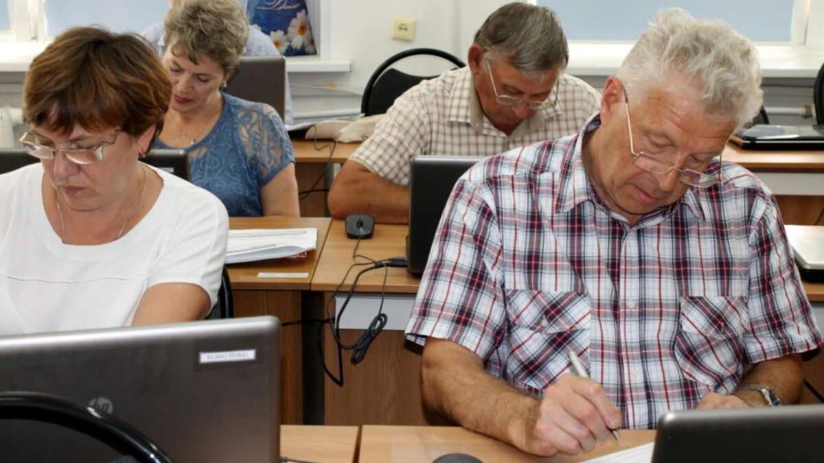    Минтруд утвердил список профессий для бесплатного переобучения в 2025 году