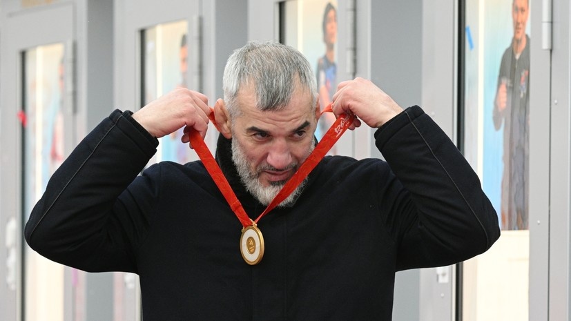   РИА Новости