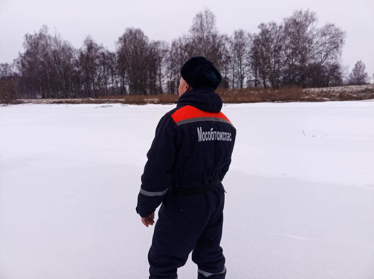 ГКУ МО "Мособлпожспас"