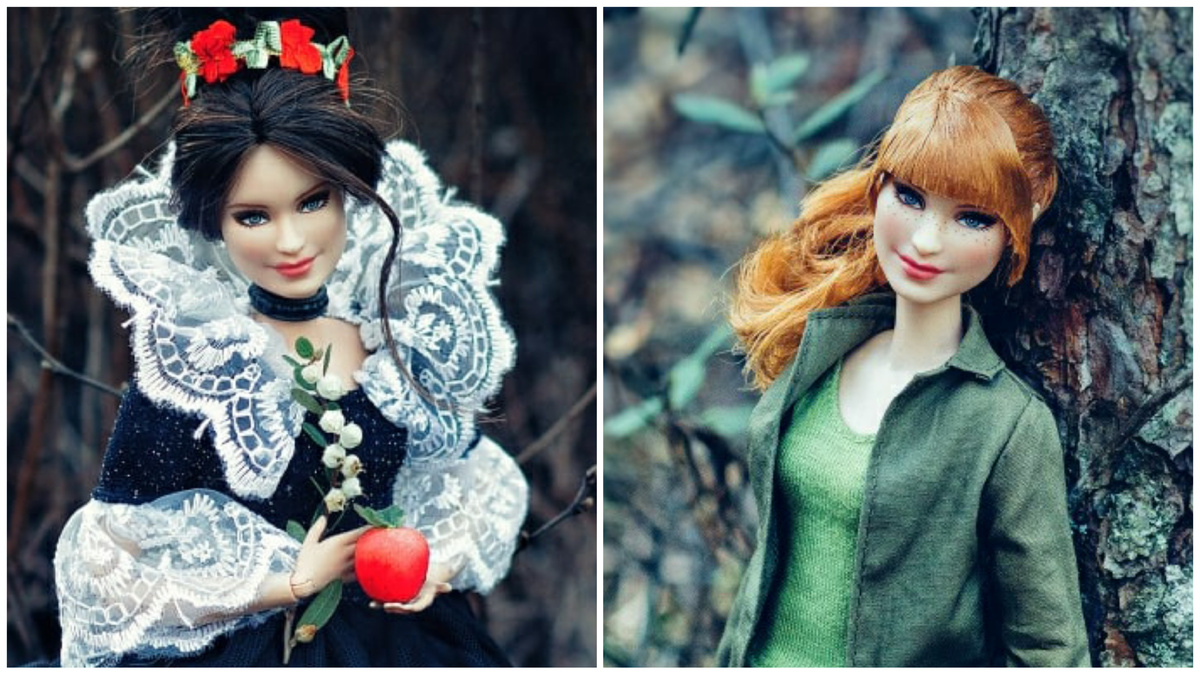 Фото автора 