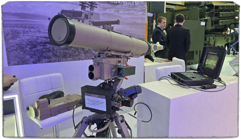 Источник: "Высокоточные комплексы" .