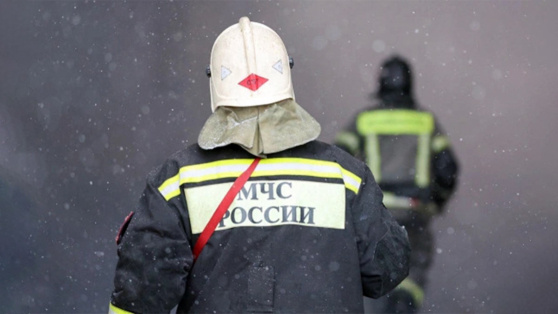    Названа причина пожара на НПЗ в Уфе Татьяна Сидорова