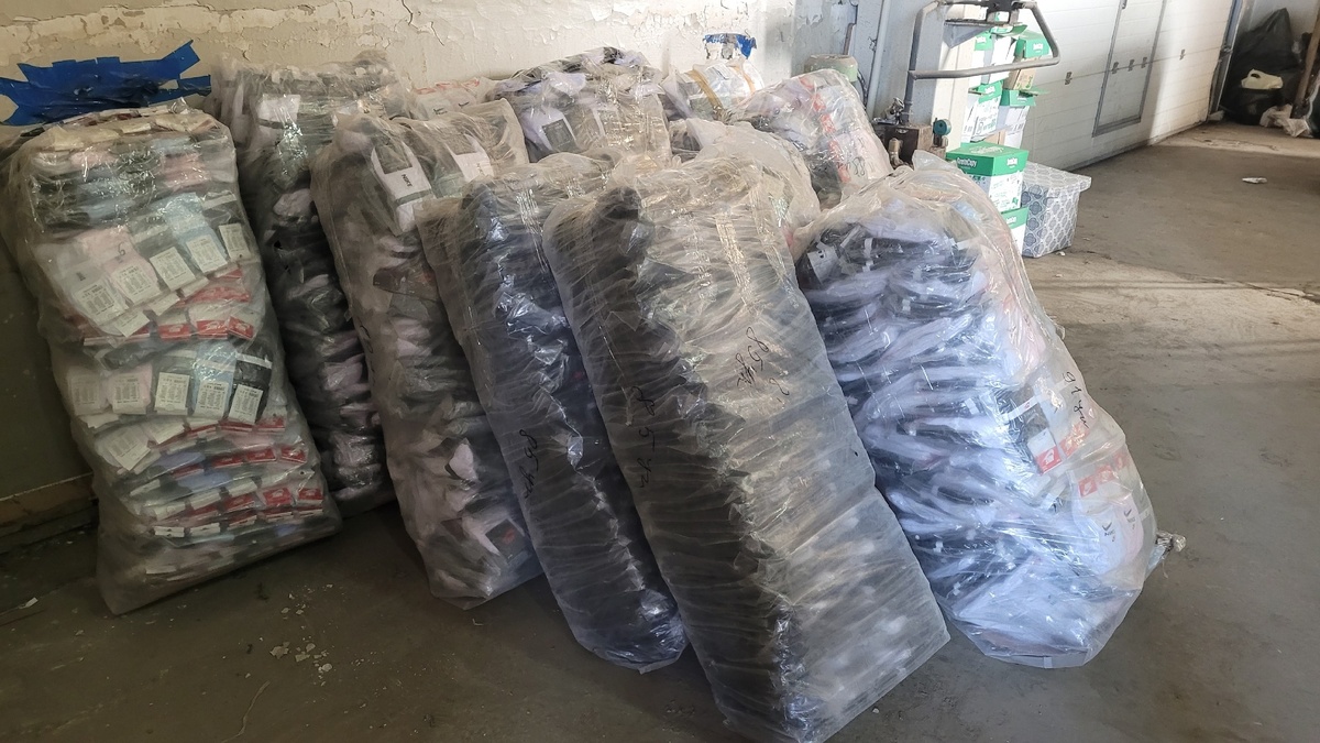    Приволжское таможенное управление