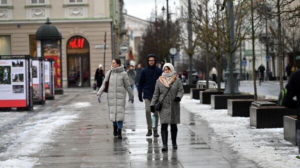    © Sputnik / Владислав Адамовский