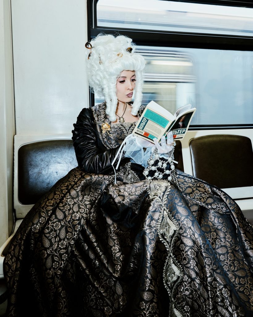 Листайте вправо, чтобы увидеть больше изображений