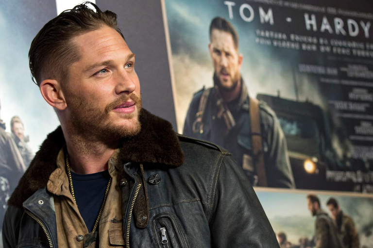 канал "Факты" Э́двард То́мас Ха́рди, более известный как Том Харди (англ. Edward Thomas "Tom" Hardy; род. 15 сентября 1977, Хаммерсмит, Лондон, Великобритания) — британский актёр, продюсер и сценарист. Обладатель премии BAFTA и номинант на премию «Оскар».