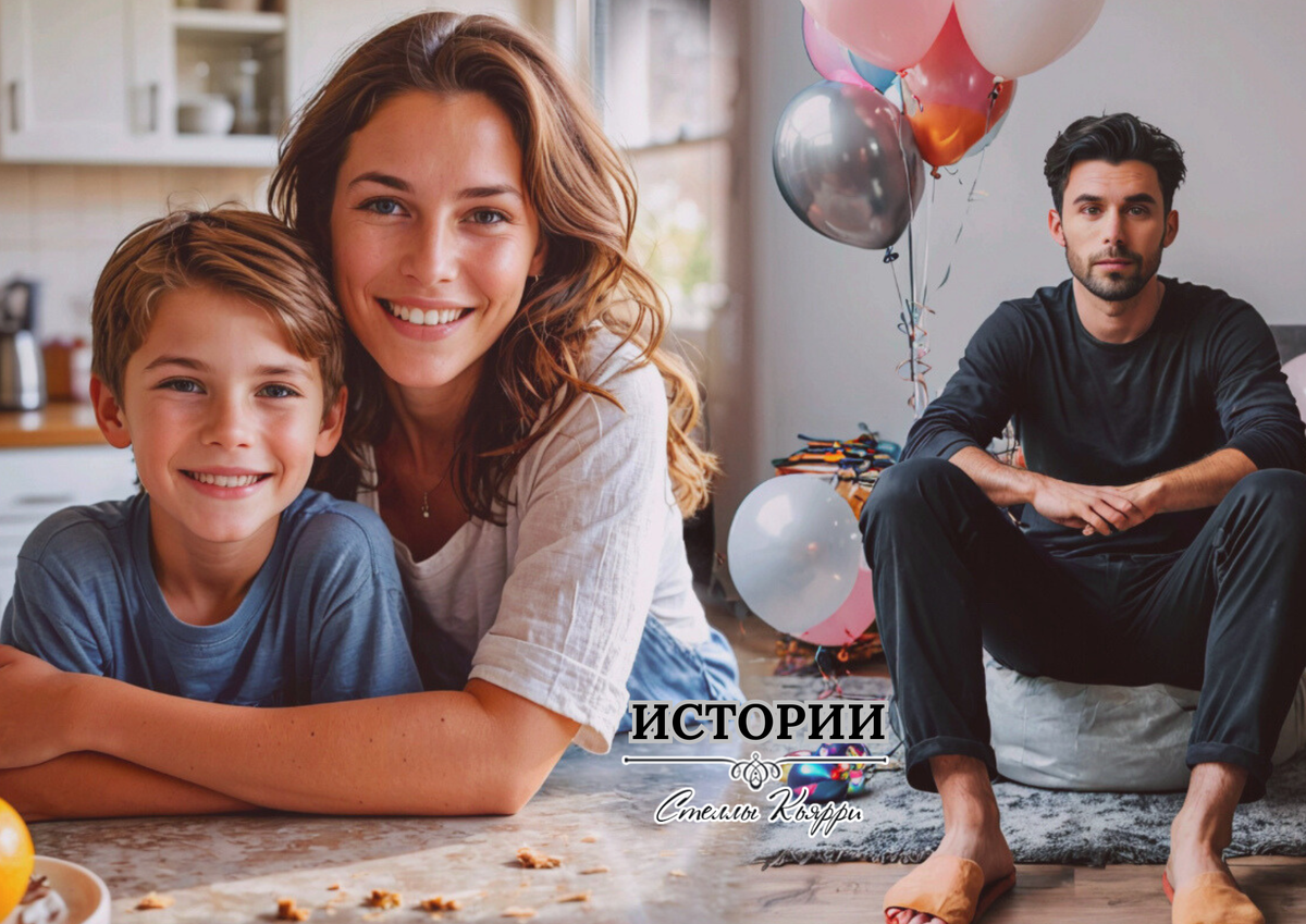 @Стелла Кьярри