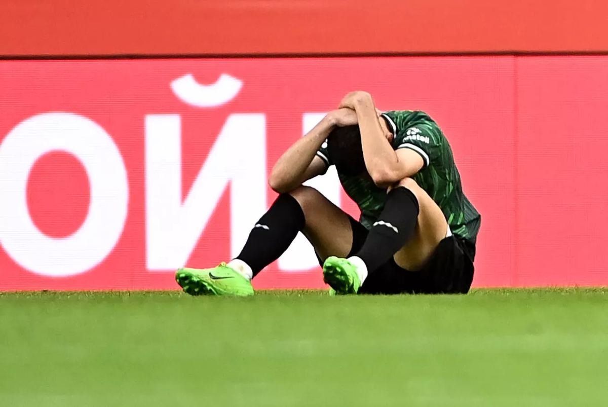 © Sputnik / Алексей Филиппов
