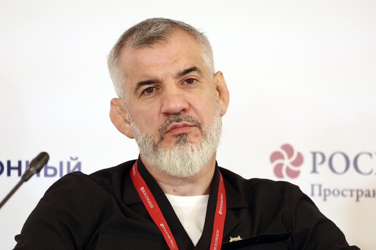 Фото: Сергей Булкин/ТАСС