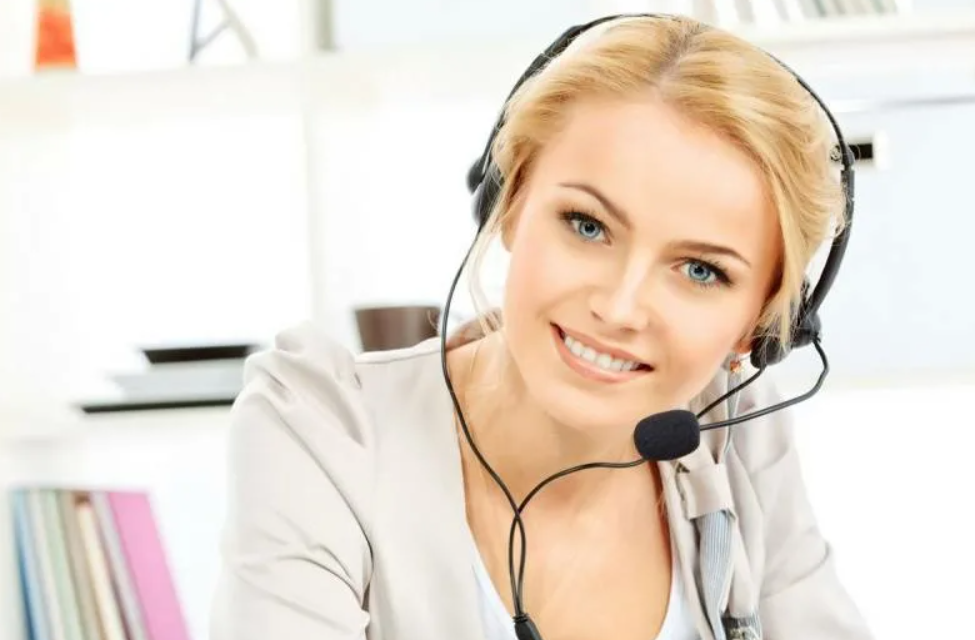 работа оператора колл центра