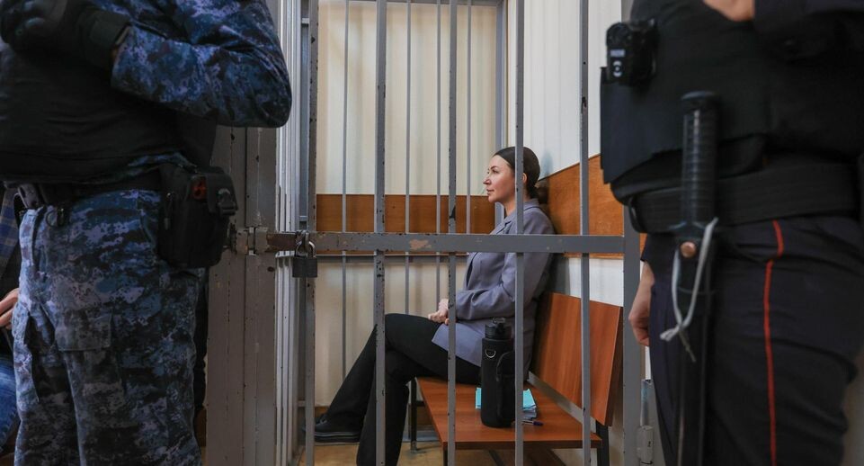    Shatokhina Natalia/news.ru / www.globallookpress.com