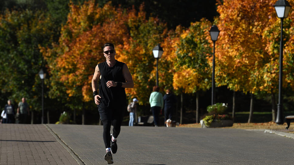 Фото: Евгений Разумный / Коммерсантъ