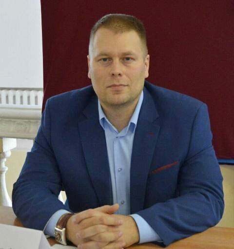 Бывший министр здравоохранения Камчатки Александр Гашков имеет не лучшую деловую репутацию / фото: сайт правительства Камчатского края  