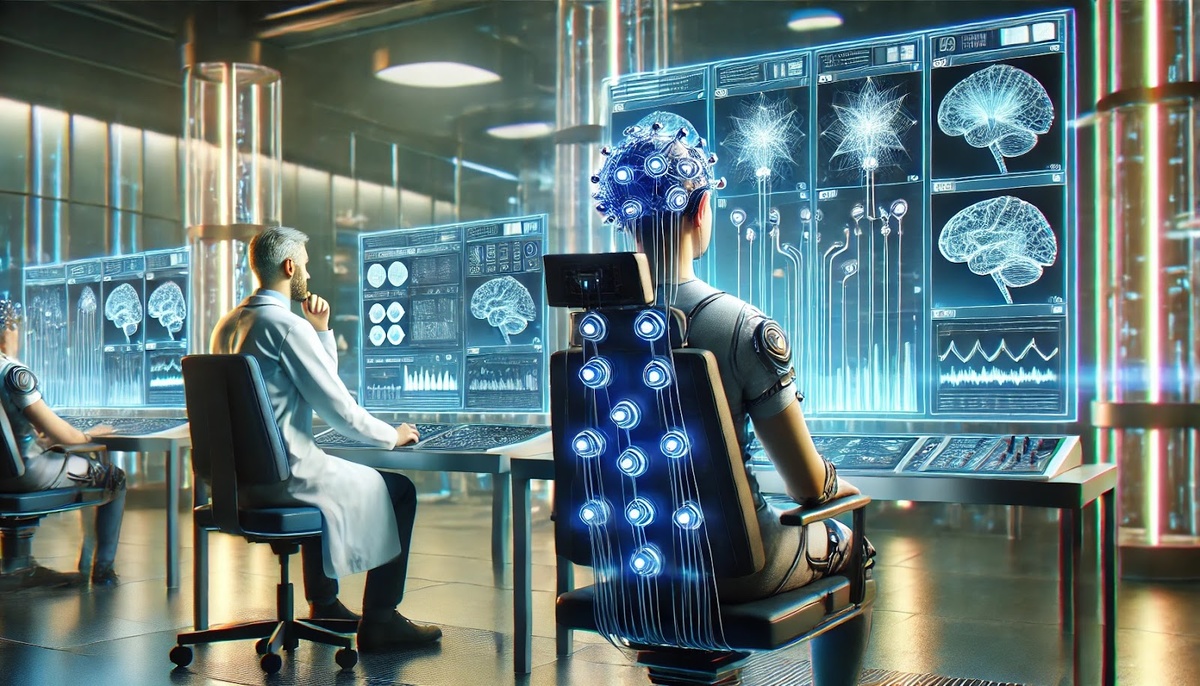 Биохакинг мозга: реально ли сделать себя умнее?