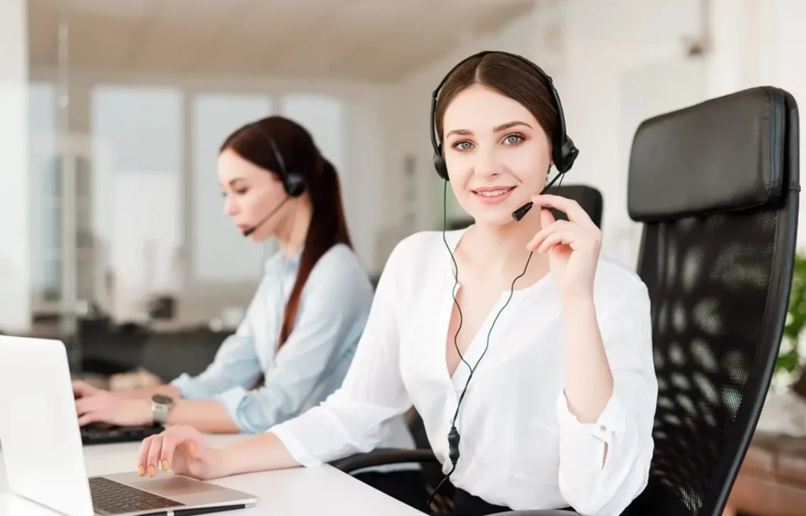 москва оператор колл центра вакансии