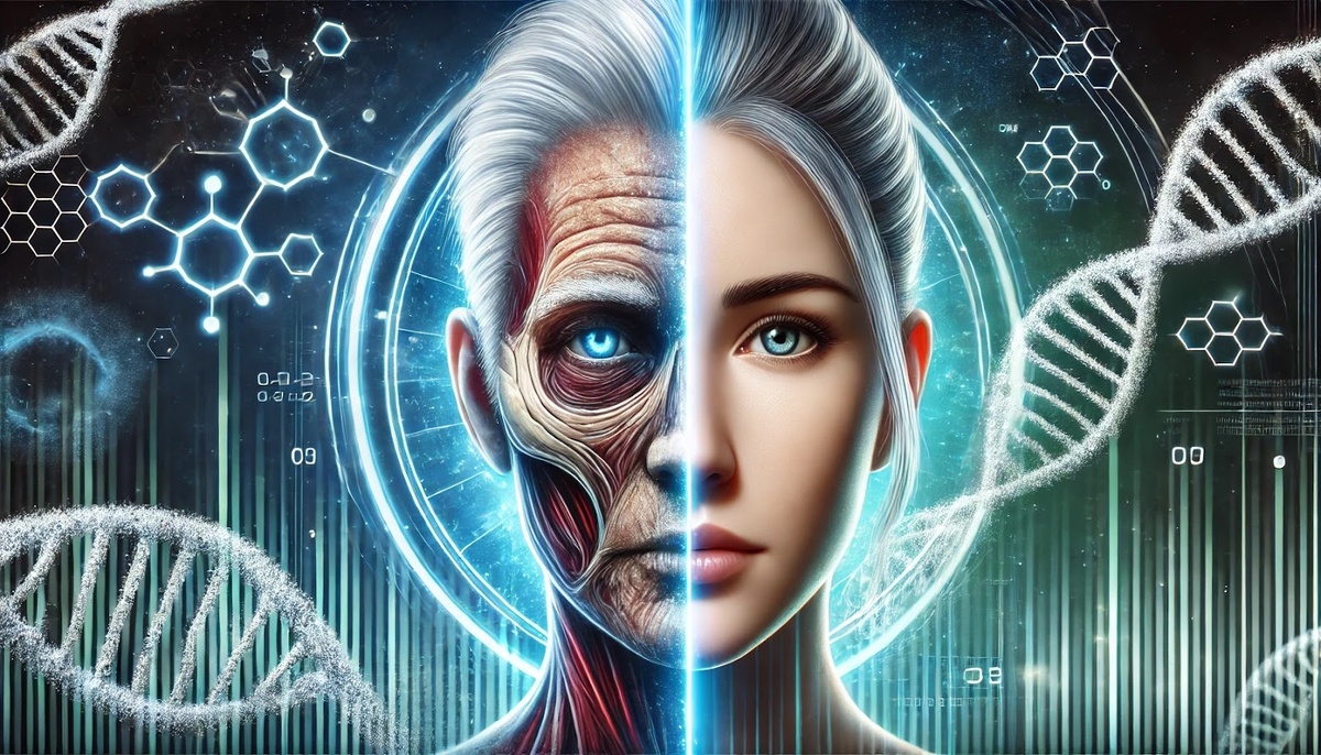 Топ-5 мифов о старении