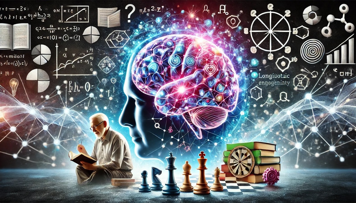 Топ-5 мифов о старении