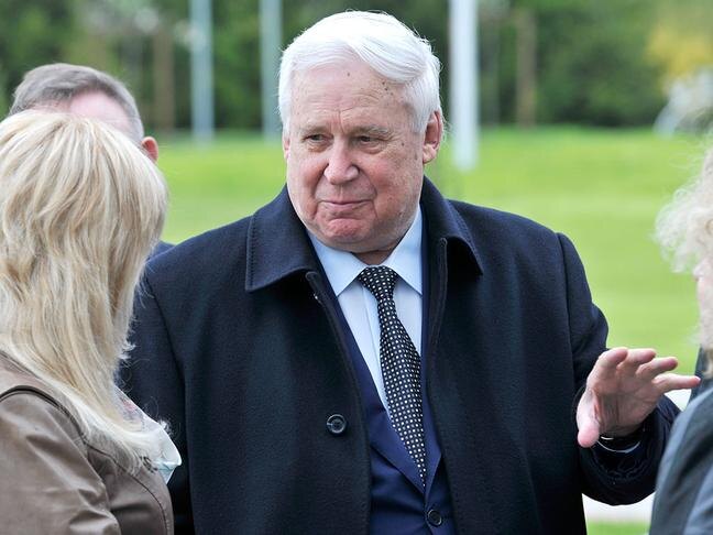 Фото: Вадим Заблоцкий (архив)