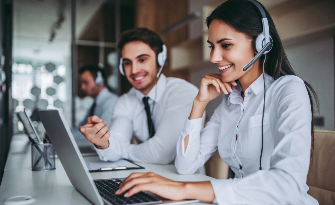 программа для операторов колл центра naumen